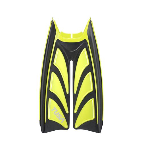 Tusa HyFlex Zoom Blade | Interchangeable Fin Blade