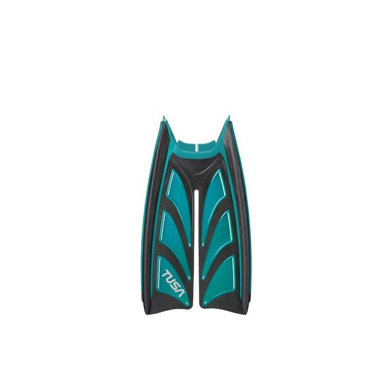 Tusa HyFlex Zoom Blade | Interchangeable Fin Blade