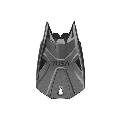 Lâmina Tusa HyFlex Tri-Force | Lâmina Intercambiável para Barbatanas