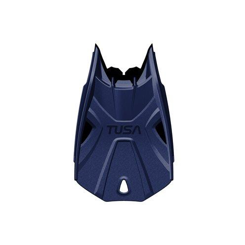 Lâmina Tusa HyFlex Tri-Force | Lâmina Intercambiável para Barbatanas