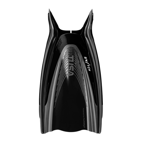Tusa HyFlex Switch Blade | Interchangeable Fin Blade