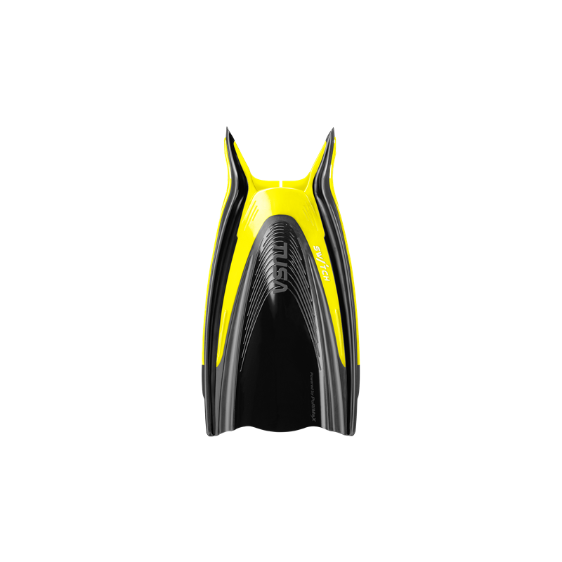 Tusa HyFlex Switch Blade | Interchangeable Fin Blade