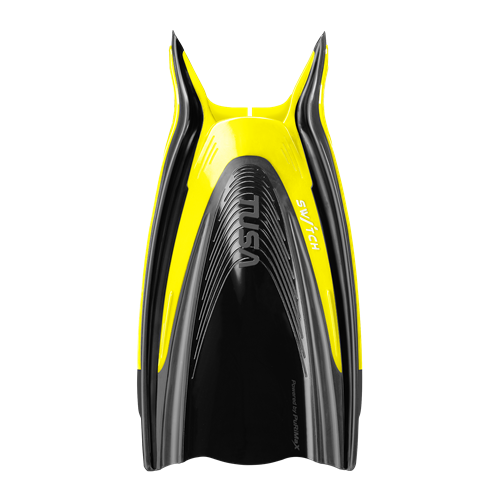 Tusa HyFlex Switch Blade | Interchangeable Fin Blade
