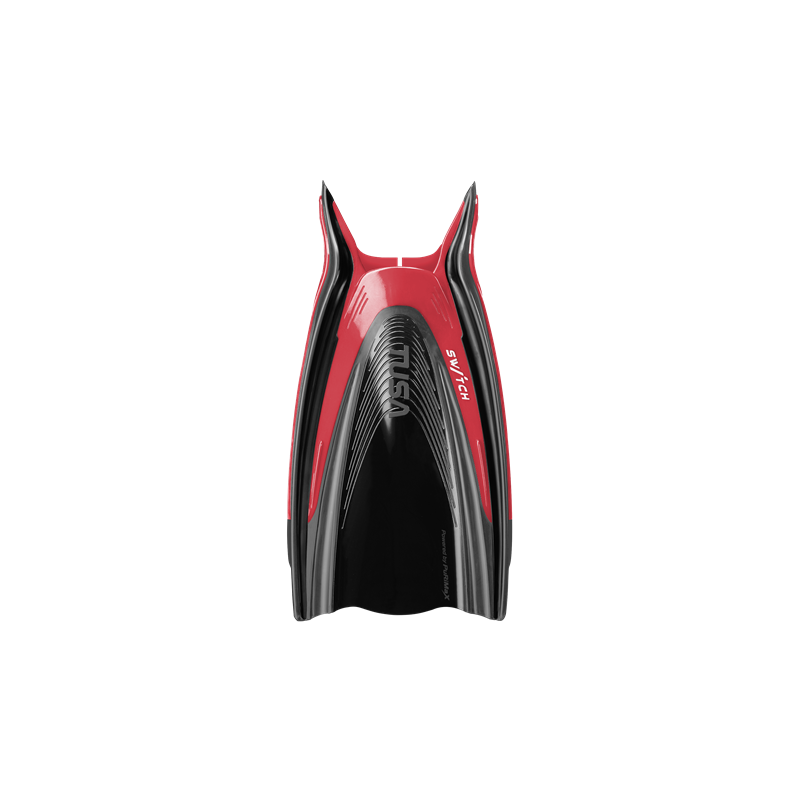 Lâmina Tusa HyFlex Switch | Lâmina Intercambiável para Barbatanas