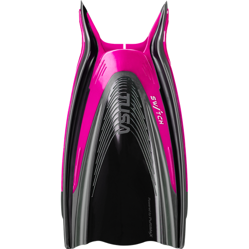 Tusa HyFlex Switch Blade | Interchangeable Fin Blade