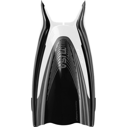 Lâmina Tusa HyFlex Switch | Lâmina Intercambiável para Barbatanas