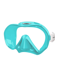TUSA Máscara de Mergulho Zensee | Conforto e Visão Panorâmica