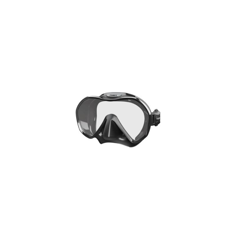 TUSA Zensee Scuba Diving Mask | Comfort & Panoramic View