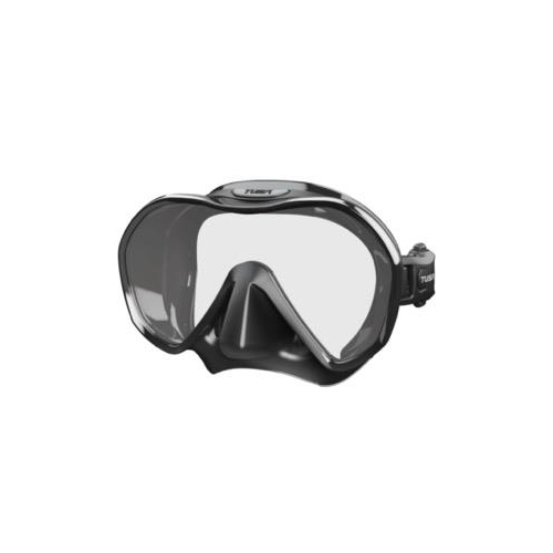TUSA Zensee Scuba Diving Mask | Comfort & Panoramic View