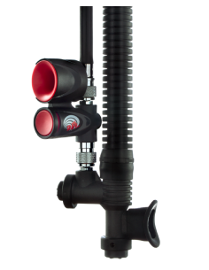 DiveAlert Standard | Dispositivo de Sinalização para Mergulho