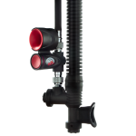 DiveAlert Standard | Dispositivo de Sinalização para Mergulho