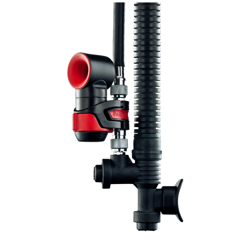 DiveAlert PLUS | Dispositivo de Sinalização Superfície e Subaquática