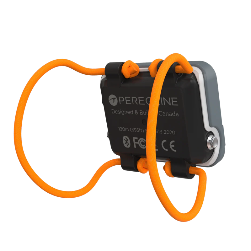 Shearwater Peregrine Dive Computer | Full-Colour LCD, Multi-Gas