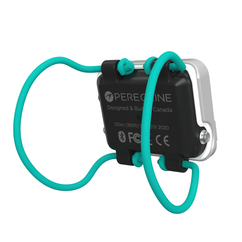 Shearwater Peregrine Dive Computer | Full-Colour LCD, Multi-Gas