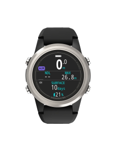 Shearwater Tern Computador de Mergulho | Compacto e Avançado