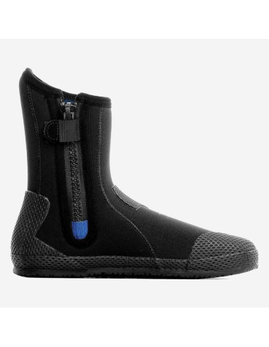 Aqualung Superzip 5mm Boots | Comfort and Protection for Diving