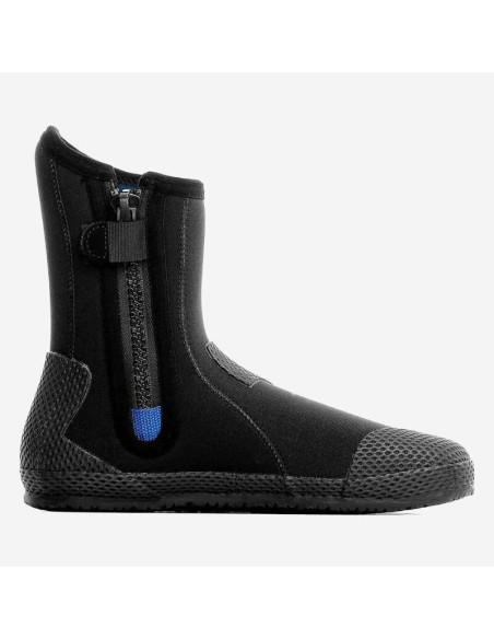 Aqualung Superzip 5mm Boots | Comfort and Protection for Diving