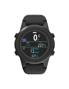 Computador de Mergulho Shearwater Tern TX | Compacto com Ecrã AMOLED