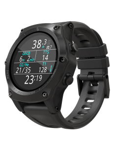 Shearwater Teric | Watch-Style Dive Computer