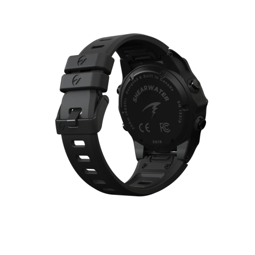 Shearwater Teric | Watch-Style Dive Computer