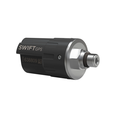 Shearwater Swift GPS Transmitter | Air Integration & Dive GPS