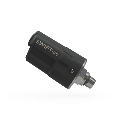 Shearwater Swift GPS Transmitter | Air Integration & Dive GPS