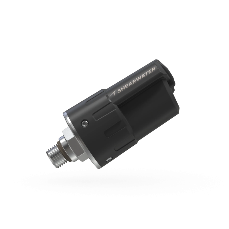 Shearwater Swift GPS | Transmissor com Integração de Ar e GPS