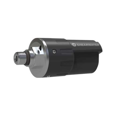 Shearwater Swift Transmitter | Air Integration