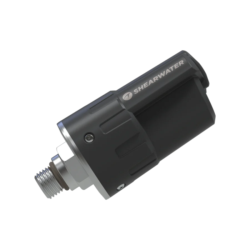 Shearwater Swift Transmitter | Air Integration