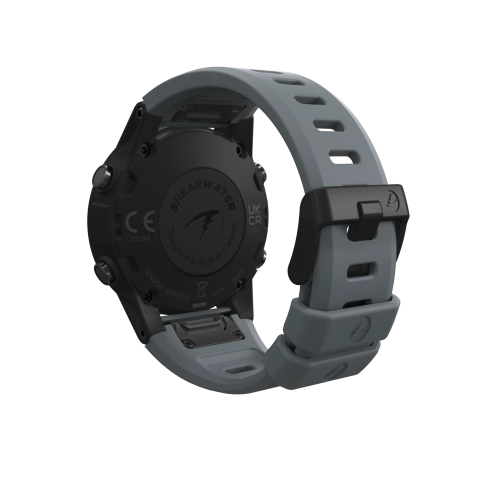 Shearwater Kit de Precinta Remora para Tern, Tern TX e Teric