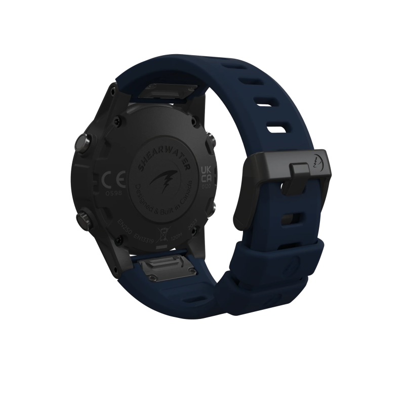 Shearwater Remora Band Kit for Tern, Tern TX & Teric