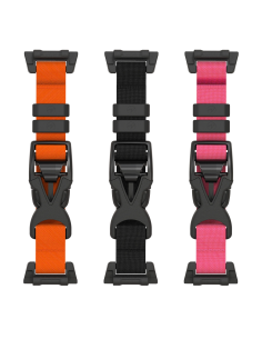 Shearwater Remora Webbing Colour Strap Kit para Fato Seco | Tern, Tern TX & Teric