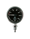 APEKS TEK SPG | Precise Submersible Pressure Gauge for Diving