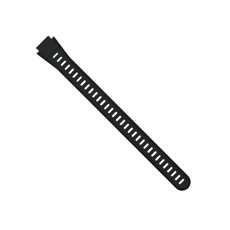 Shearwater Remora Band Extra Long - Tail Only | Extra-Long Strap