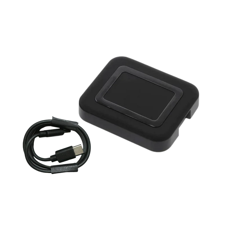 Shearwater Peregrine – Carregador de Substituição com Cabo USB-C