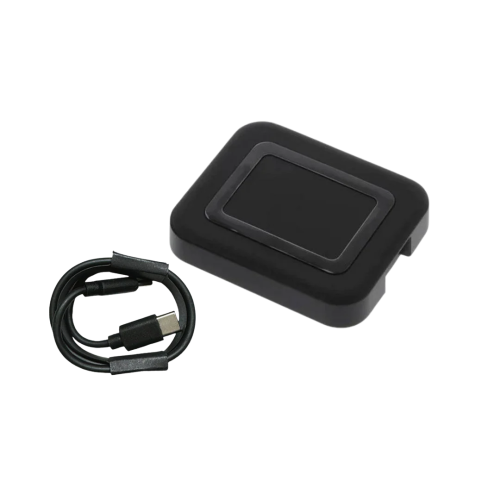 Shearwater Peregrine Replacement Charger with USB-C Cable