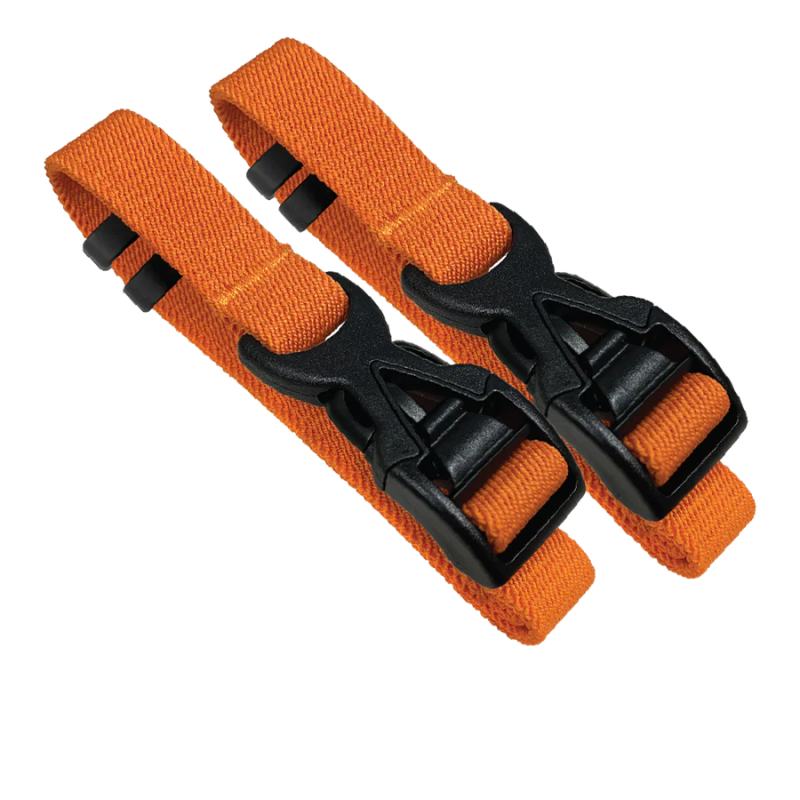 Shearwater Strap Kit – Perdix & Petrel