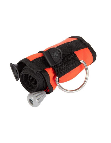 APEKS DSMB 1.4 m | High-Visibility Surface Marker Buoy