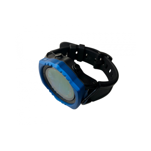 AMX Protection for Shearwater Teric – Safety & Personalization