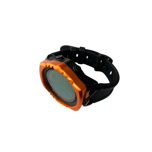 AMX Protection for Shearwater Teric – Safety & Personalization