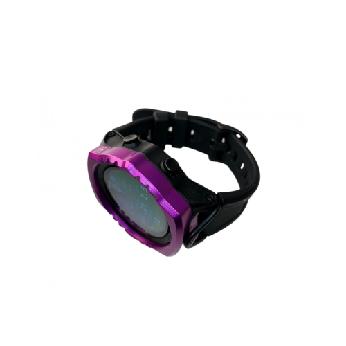 AMX Protection for Shearwater Teric – Safety & Personalization