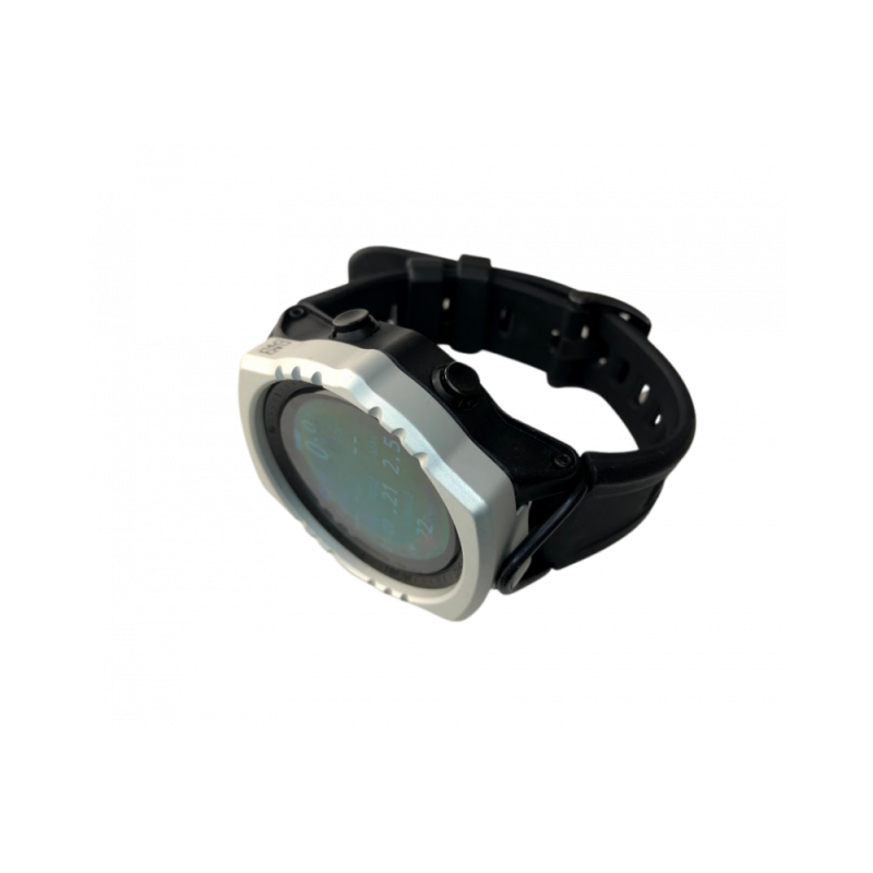 Proteção AMX para Shearwater Teric – Segurança e Personalização