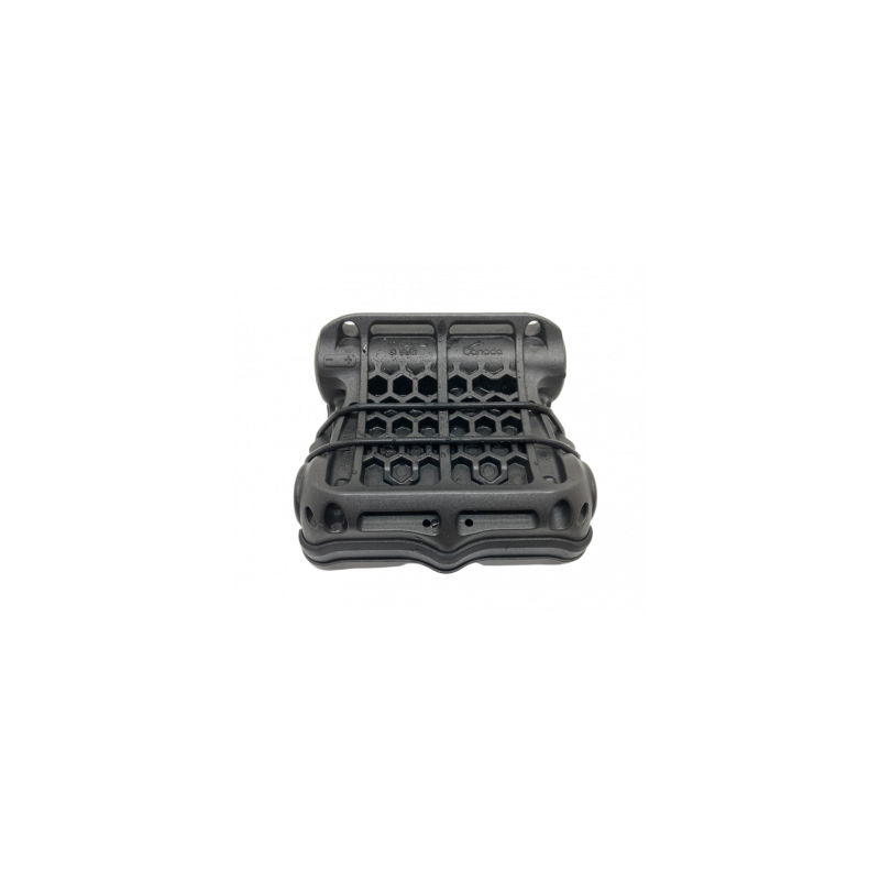 Proteção AMX para Shearwater Perdix – Segurança e Personalização
