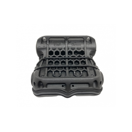 Proteção AMX para Shearwater Perdix – Segurança e Personalização