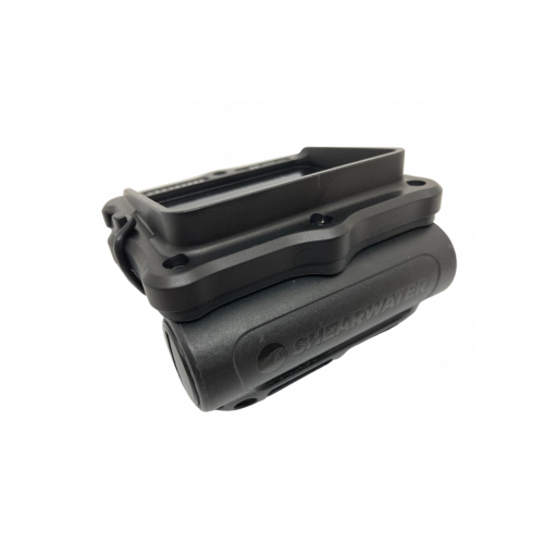 AMX Protection for Shearwater Perdix – Safety & Personalization