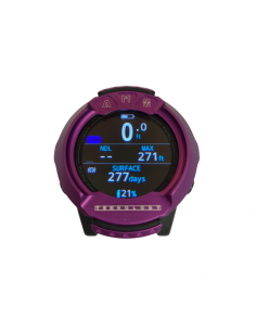 Proteção AMX para Shearwater TERN – Segurança e Personalização