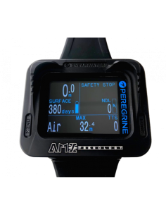 AMX Protection for Shearwater Peregrine – Safety & Personalization