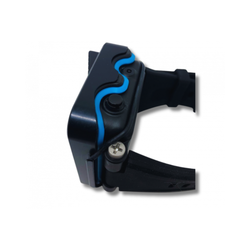 AMX Protection for Shearwater Peregrine – Safety & Personalization