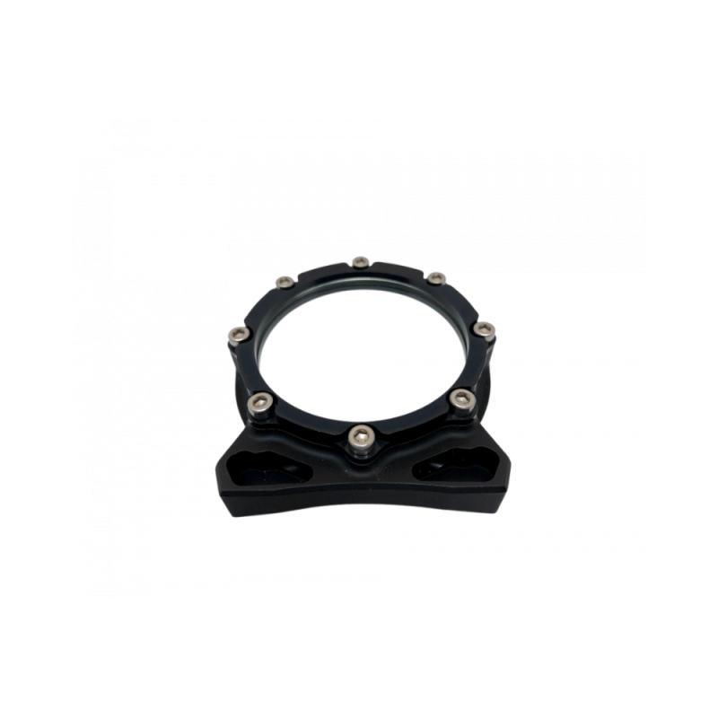 AMX Mirror-TEK – Hand-Mounted Dive Mirror