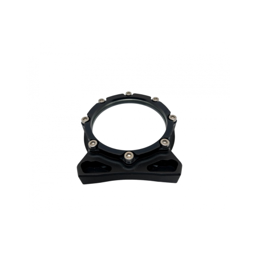 AMX Mirror-TEK – Hand-Mounted Dive Mirror